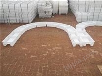 混凝土拱形骨架护坡塑料模具