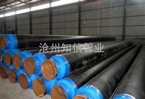 河北沧州聚氨酯保温钢管厂家逆境奇袭靠质量