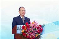 王占杰理事长出席中国塑协BOPET专委会年度工作会议并致辞