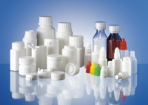 每年为医疗界提供数以百万计塑料容器和闭包_
