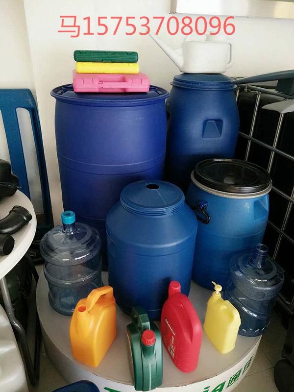 山东通佳化工桶生产设备民用桶生产设备吹塑机