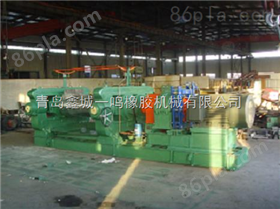 XK-560鑫城大型橡塑开炼机、