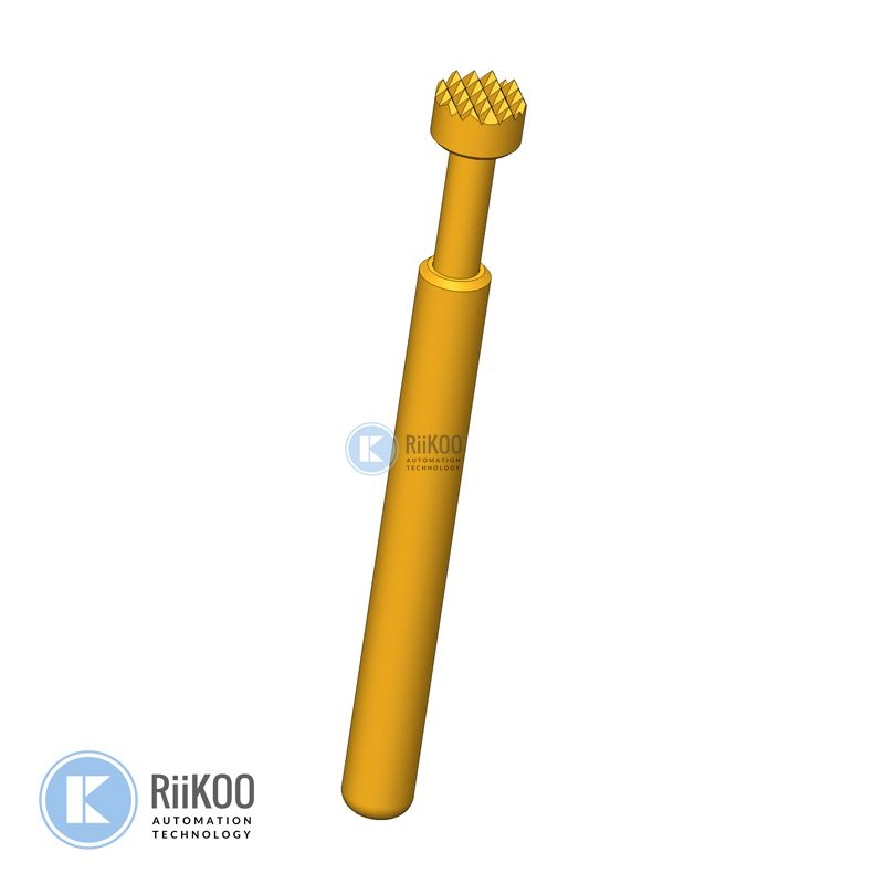 INGUN探针GKS-005206396 A3000