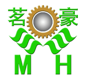 茗豪机电科技（上海）科技有限公司