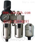 AC4010-04D自动排水二联件,自动排水气源处理二联件AC4010-03D