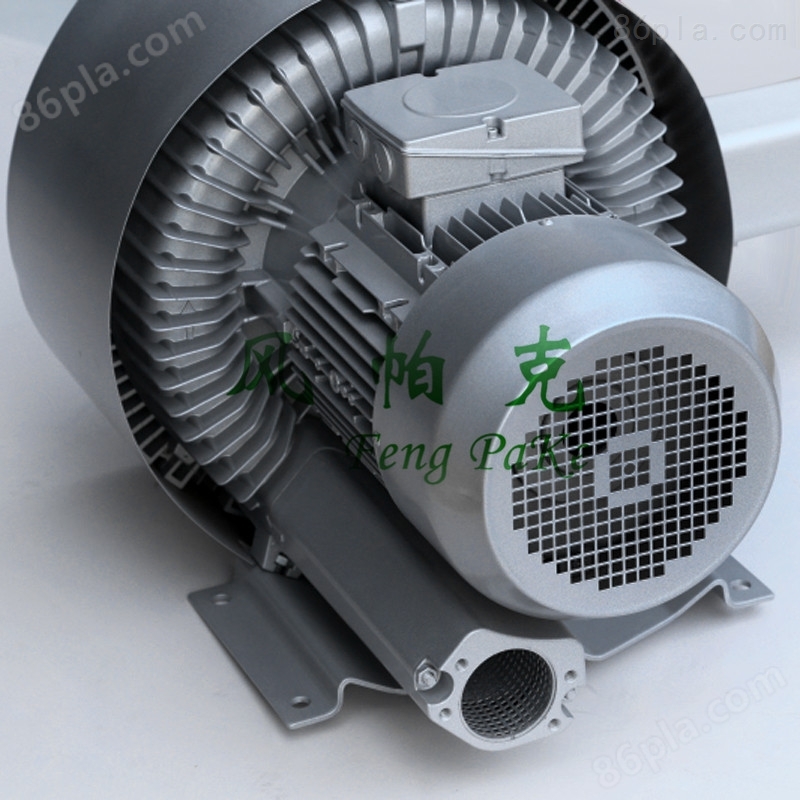上海风帕克扦样机高压鼓风机旋涡气泵