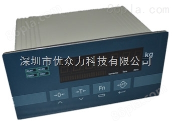 ZSFB-D-30t柯力数字传感器