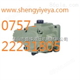 松岗液压泵VP-30-F/A2，VP-30-F/A3，VP-40-F/A2，VP-40-F/A3