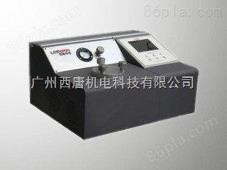 广州西唐塑料薄膜透气检测仪