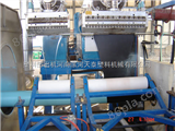 三PE防腐设备漯河钢管防腐生产线