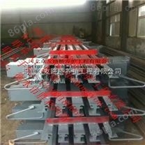 桥梁异型钢伸缩缝生产厂家价是多少13303180661