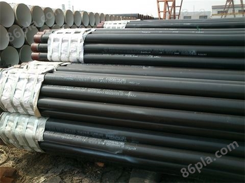 广西壮族自治玉林环氧煤沥青防腐钢管厂家报价