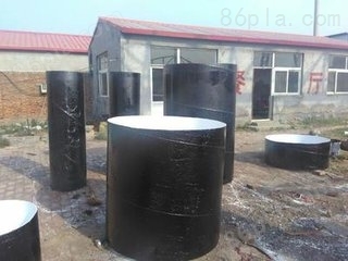 四川阿坝藏族羌族自治州聚氨酯保温钢管价格