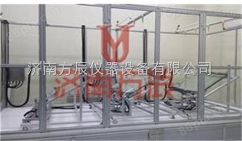汽车玻璃雨刮器试验台 WYS-7济南方辰生产商