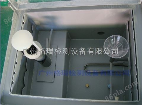 GR-YWJ90盐雾腐蚀试验箱，优势产品
