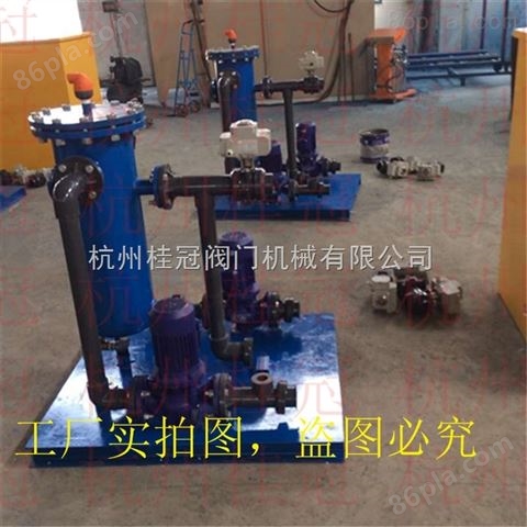 邵武毛刷式冷凝器在线清洗装置生产厂家
