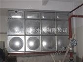 1-2000立方腾嘉bdf不锈钢水箱—水箱中的精品