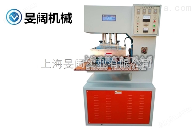 上海工业皮带焊接机，高周波厂家
