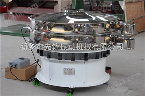 贺州不锈钢超声波振动筛型号 新乡优质振动供应