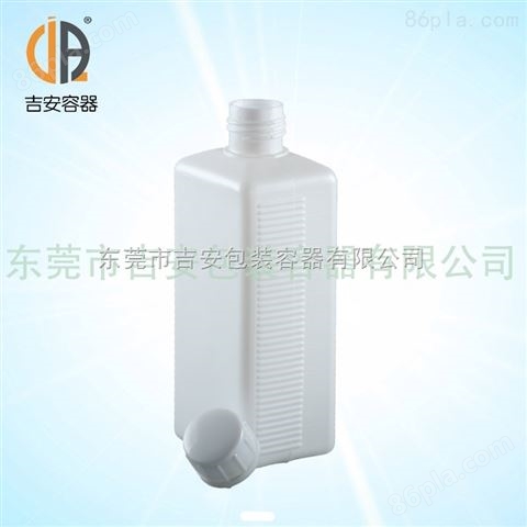 1L塑料包装瓶 1公斤kg化工液体瓶