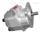 HGP-2A-F4R中国台湾HYDROMAX齿轮泵HGP-2A-F6R现货直销