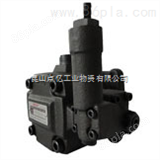 KCL-SVQ系列中国台湾KCL 高压叶片泵、KCL定量高压泵好价格