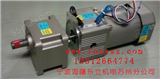 中国台湾永坤微型减速机（电磁离合制动马达）