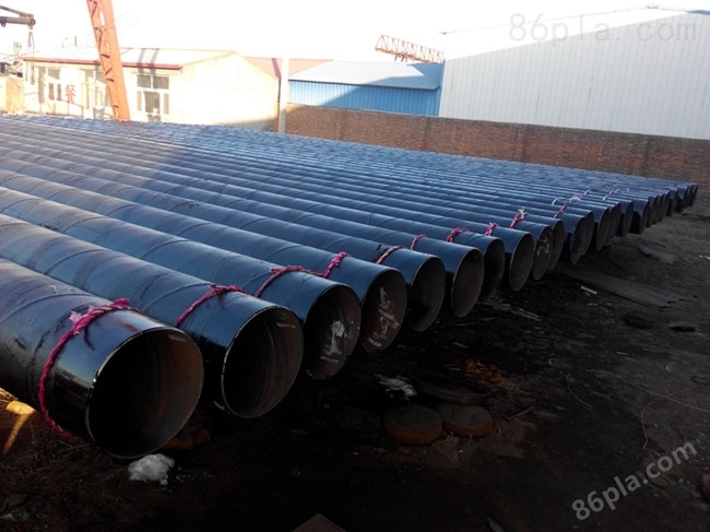 液体环氧涂料IPN8710防腐钢管   防腐钢管价格