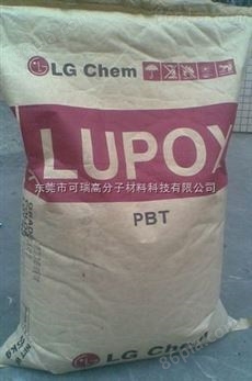 PBT LG化学 GP-1001F 阻燃级