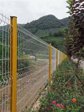 农田保护围栏围网多少钱