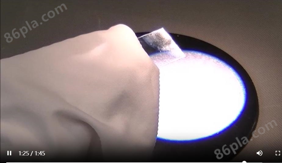 超高亮度LED照明装置SELONE N检查晶圆划痕