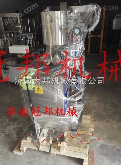【直销】烟台方便面调料包装机-济南【大-邦】-调料汁液体包装机