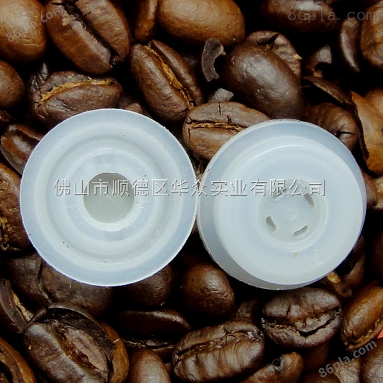 供应500g方底侧拉链咖啡袋 咖啡豆自封无油排气阀包装袋 V3阀