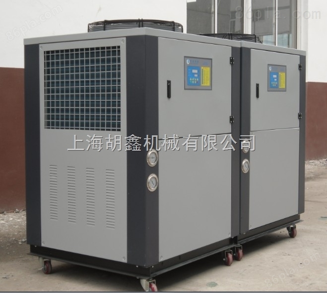 上海风冷式冷水机 冷水机精机
