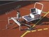 GB14833标准塑胶跑道冲击吸收与垂直变形检测仪（多功能人造运动员）