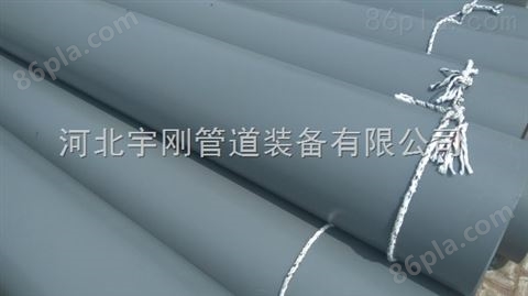 沧州环氧富锌防腐钢管厂家