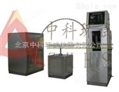 IPX3/IPX4摆管淋雨试验装置北京