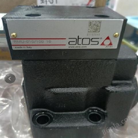 ATOS阿托斯LIMZO-R-12比例减压阀