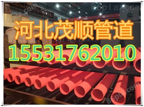 国标3pe防腐钢管生产厂家