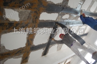郑州碳纤维布加固公司-建筑裂缝碳纤维布补强加固