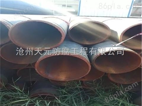 国标3PE防腐钢管供应商