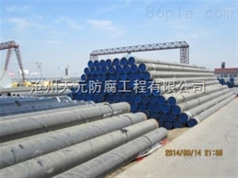 排水3PE防腐钢管生产厂家