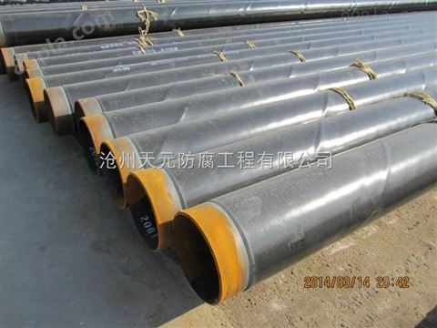 输水用3PE防腐钢管每米价格