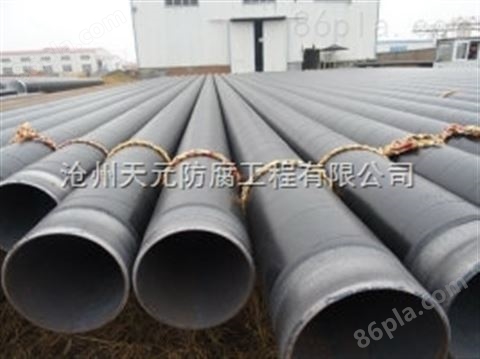 供水3PE防腐钢管生产厂家