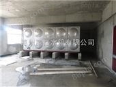 1-2000立方腾嘉1-2000立方不锈钢水箱型号应用广泛