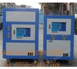 5HP深圳鑫邦5HP工业冷水机（水冷式冷水机