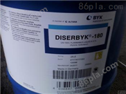 德国水性涂料分散剂BYK180