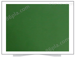 导静电橡胶板，耐高温，耐盐酸橡胶板，绿色，红色防滑橡胶板-新疆