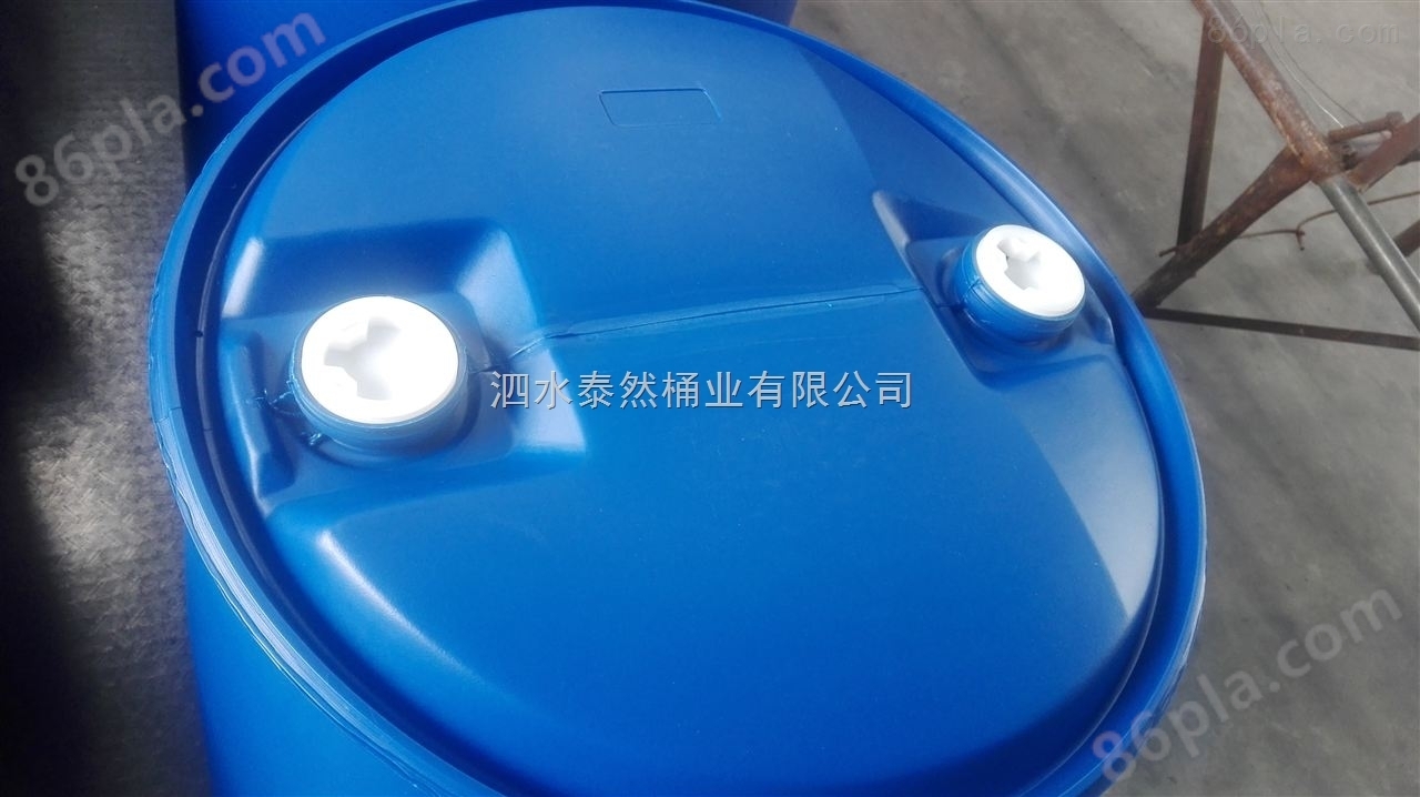襄阳200L塑料桶化工桶包装桶医药存储方便