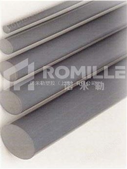 工程塑料板/棒：PVC板棒及半成品